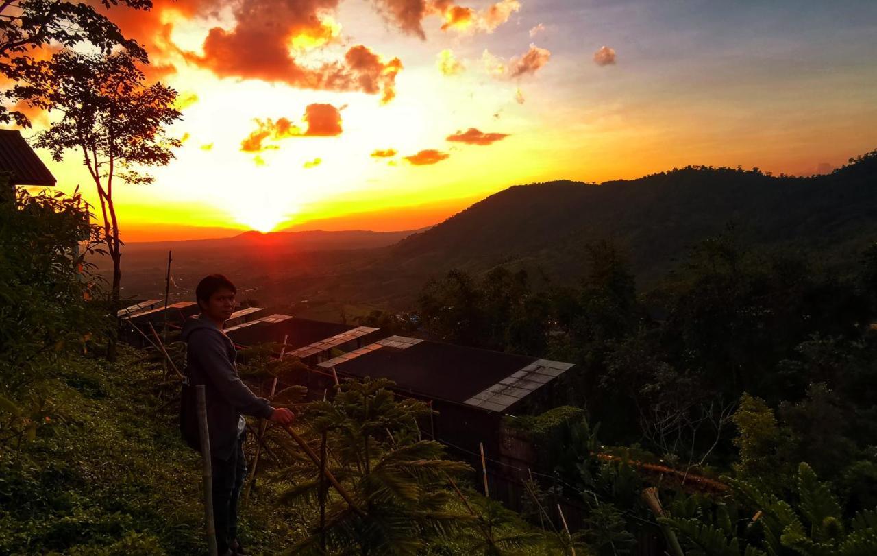 I'M Fine Khaokho Resort Khao Kho Esterno foto